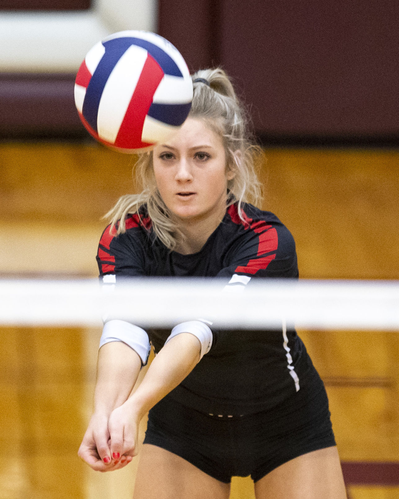 Glendive vs. Corvallis